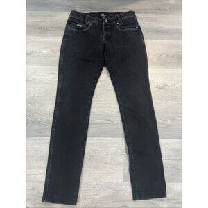 Kuhl Legendary Jeans Women’s 6 Regular Black Stretch Denim Jeans